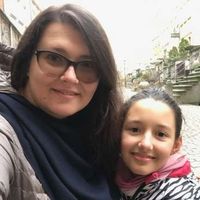 Fotos von Rina&Claudia L