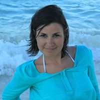 Anna Vydrych's Photo