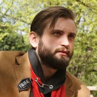 Photos de Janek Čarek