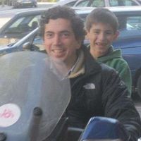 Miguel del Moral's Photo