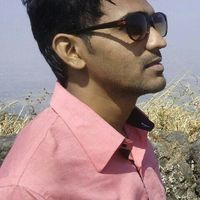 Vinod Gavhane's Photo