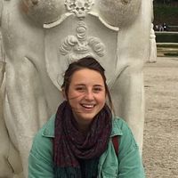 Sophia Krönung's Photo