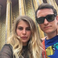 Le foto di Denis Faiurshin