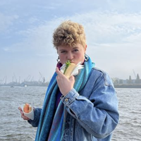 Paula Zimmermann's Photo