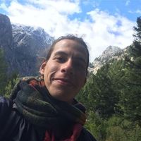 Fotos de Alonso Roldan