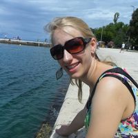 Tess van Eijk's Photo