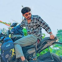 Ŋʌdʌŋ Pʌʀɩŋdʌ's Photo