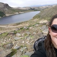 Anahí Rodriguez's Photo