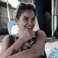 Aurélie Meunik的照片