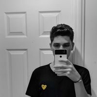 Marco Barrantes's Photo