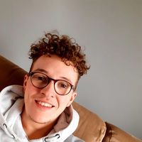 Guillaume Perrault的照片