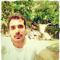 Javier Hidalgo's Photo