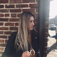 Ana Noreña的照片