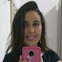 Lizandra Figueiredo's Photo