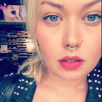 Karolina Żołądowska的照片