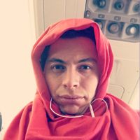 Ramiro Quero's Photo