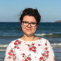 Marta Lewandowska的照片