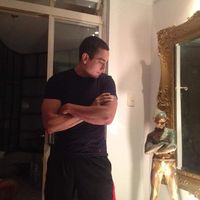 Photos de Francisco Macruz