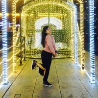 Fotos de Ranti  Nurhalimah