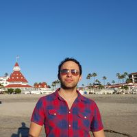 Hovnatan Garabedian's Photo