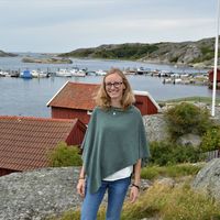 Rieke Marxen's Photo