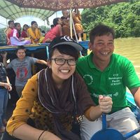 Sawako Hanashiro's Photo