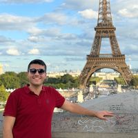 Harun Kazaylek's Photo