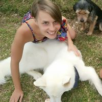 Aleksandra  Bogiel's Photo