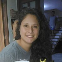 Kamyla Leite的照片