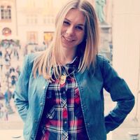 Daria Kasparova的照片