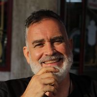 Alejandro José  Rivas's Photo