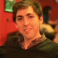 Matthew Newton's Photo