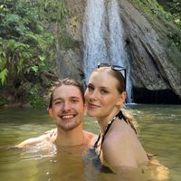 Krystian Wojciechowski的照片