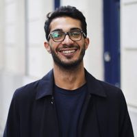 Photos de Ghaith Shihabi