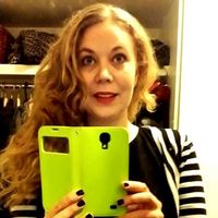 Elina  Suhanko的照片