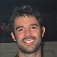 Esteban Leiman's Photo