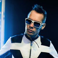 Anton Vladimirov's Photo