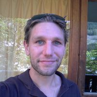 Alexandre Varrois's Photo