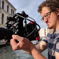 Alex Afanasyev's Photo