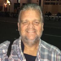 Daniel Bromberg的照片