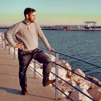 Víctor Vhehg's Photo