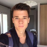 Artem Nazarov's Photo