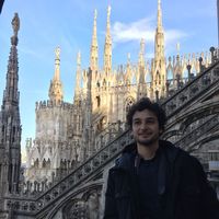 Murilo dos Santos的照片