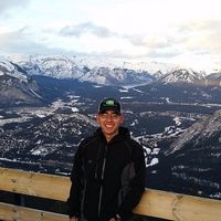 Keegan Harris的照片