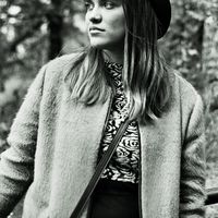 Ana Stojanovic's Photo