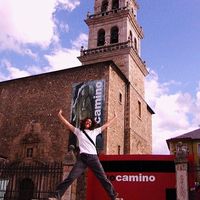 CAMINO MOSCOSO DEL PRADO TORO's Photo