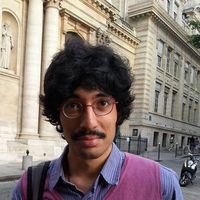 Florian Velanjeri的照片