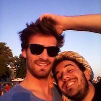 Arthur Lemonnier的照片