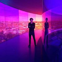 Photos de Baqar Ghibradze