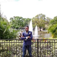 Chinyundu Chipala's Photo